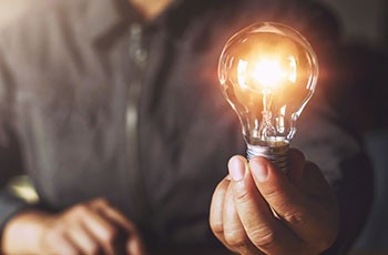 '교육'보다 '문제해결'이다.