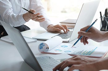 Planning 1 : 리더의 일은 함께 할 미래를 그리는 것으로 시작한다